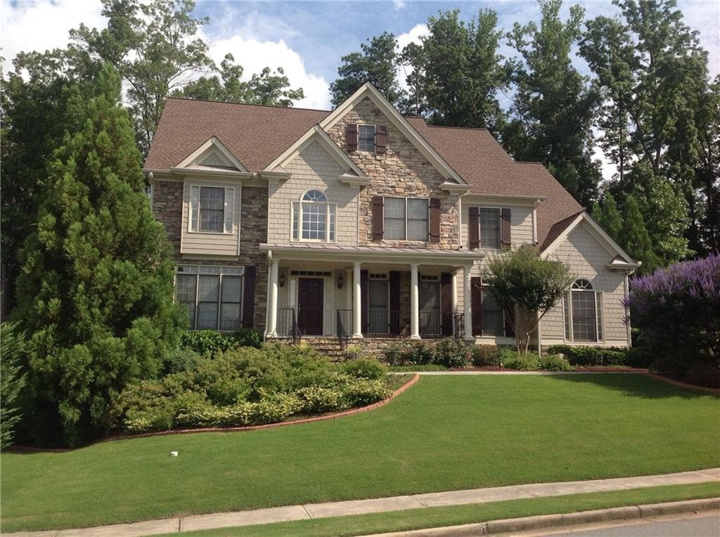 970 Ector Chase, Kennesaw, GA 30152 — most recent listing photo