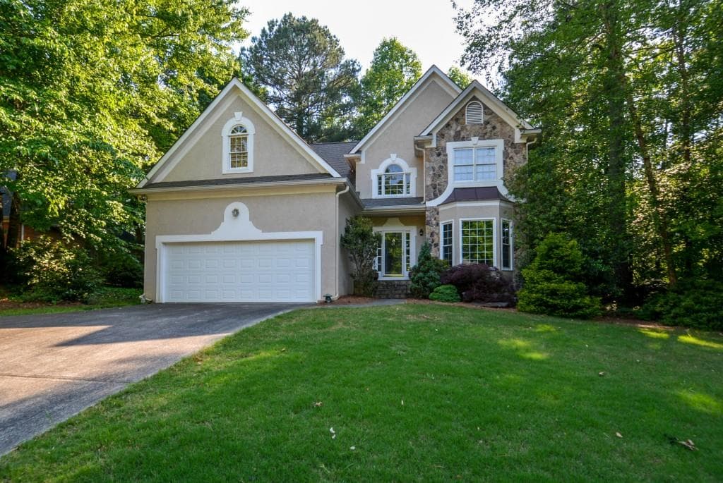 162 Colonial Drive, Woodstock, GA 30189 — most recent listing photo