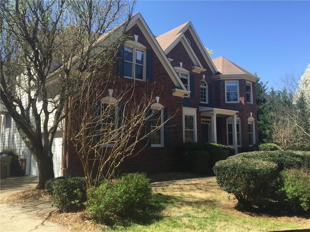 720 Ennerdale Circle, Suwanee, GA 30024 — most recent listing photo