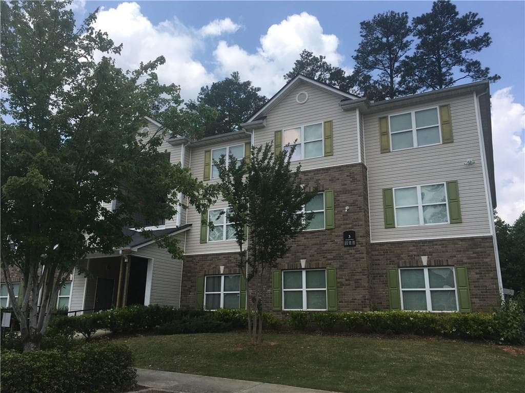 3303 FAIRINGTON RIDGE Circle 3303, Lithonia, GA 30038 — most recent listing photo