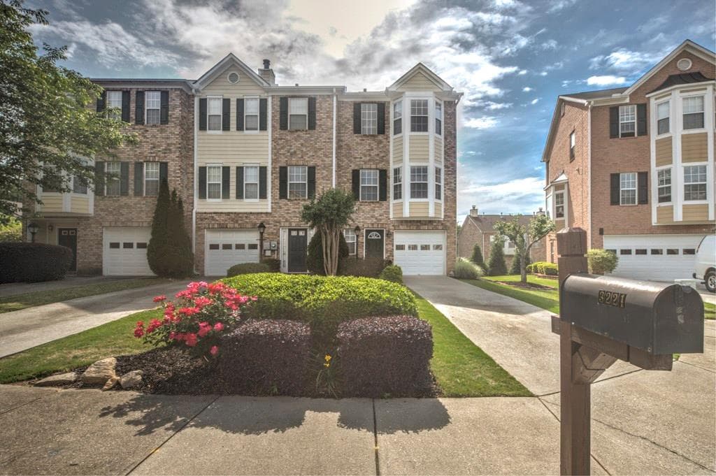 3221 Millgate Court, Buford, GA 30519 — most recent listing photo