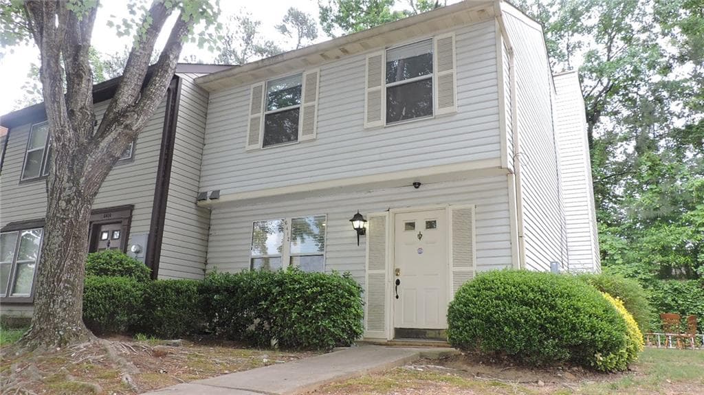 6412 Wedgewood Trace, Tucker, GA 30084 — most recent listing photo
