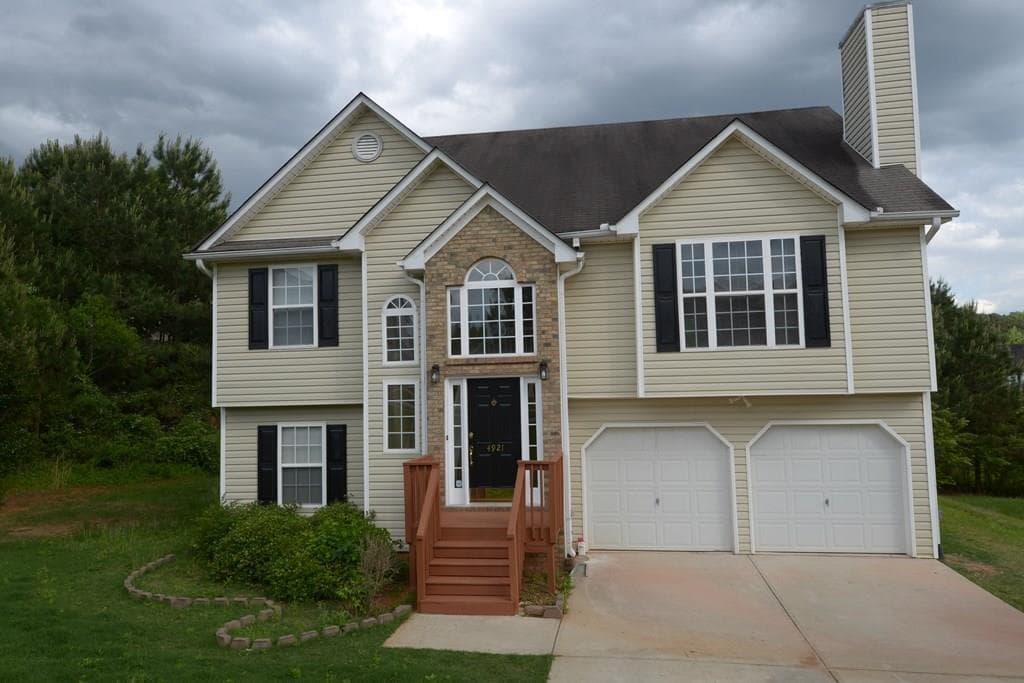 4921 Trail Ridge Place, Douglasville, GA 30134 — most recent listing photo