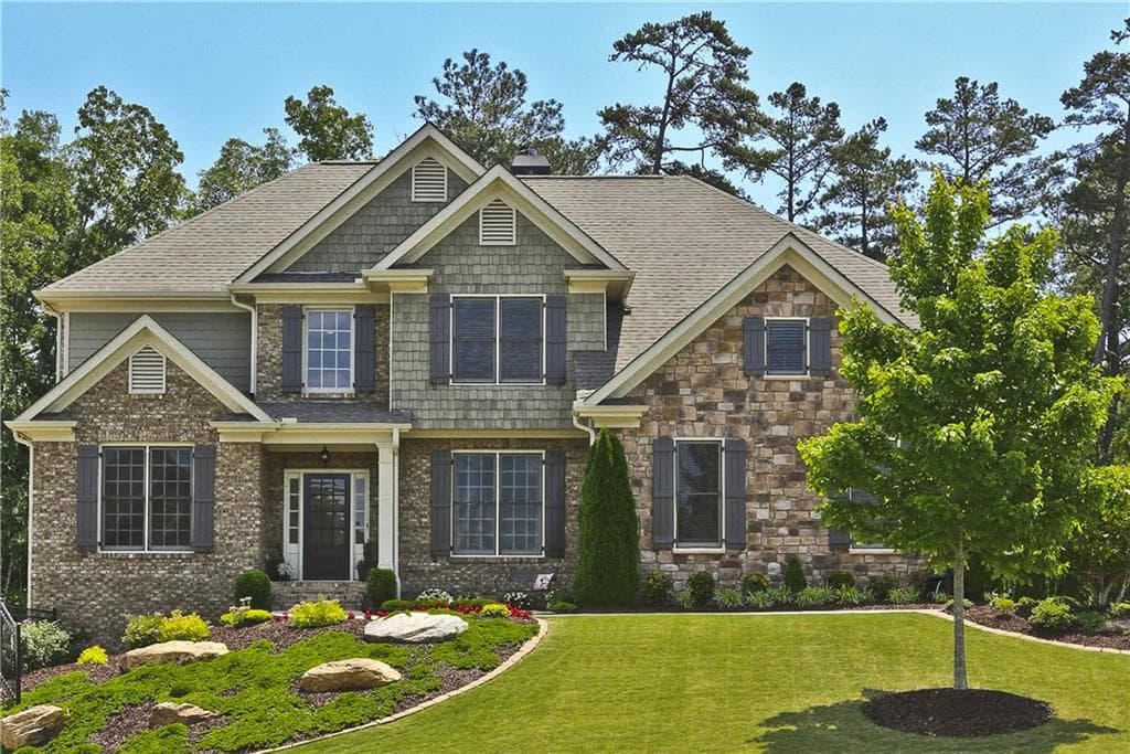 1710 Marcia Overlook Drive, Cumming, GA 30041 — most recent listing photo