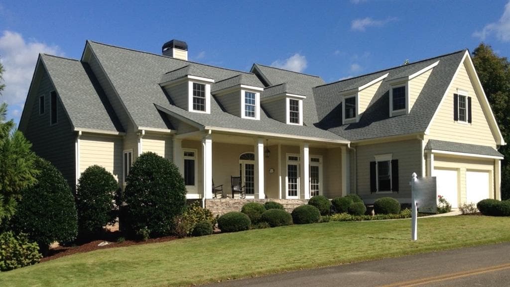 1277 Hunters Ridge, Jasper, GA 30143 — most recent listing photo