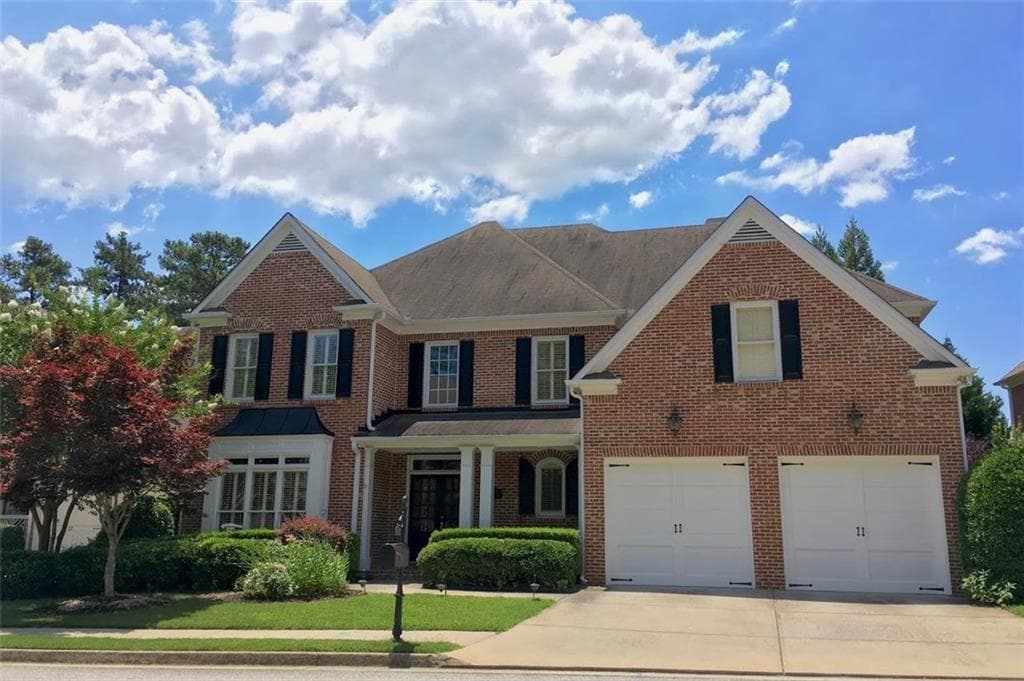 4357 Cooper Oaks Drive, Smyrna, GA 30082 — most recent listing photo