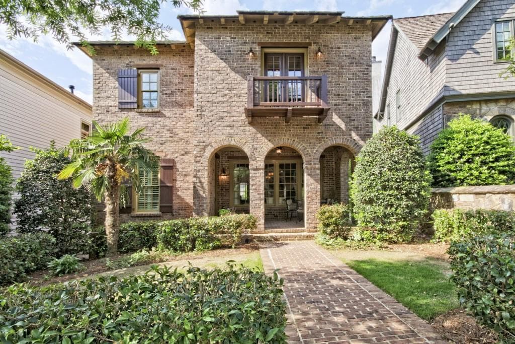 132 Hubbard Road, Woodstock, GA 30188 — most recent listing photo