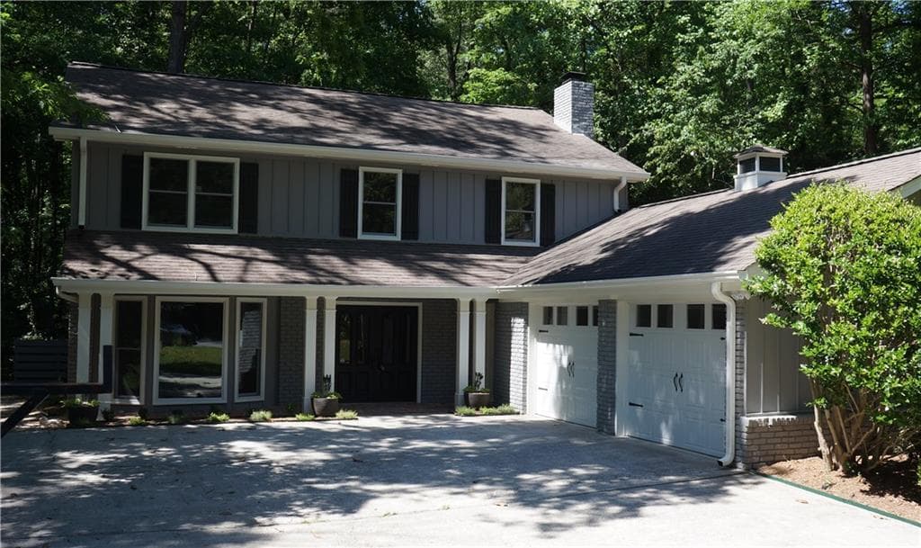 515 N Harbor Drive, Atlanta, GA 30328 — most recent listing photo