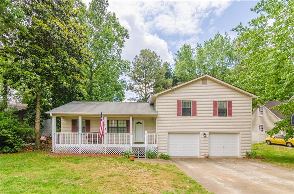 911 Terrace Trace, Lawrenceville, GA 30044 — most recent listing photo