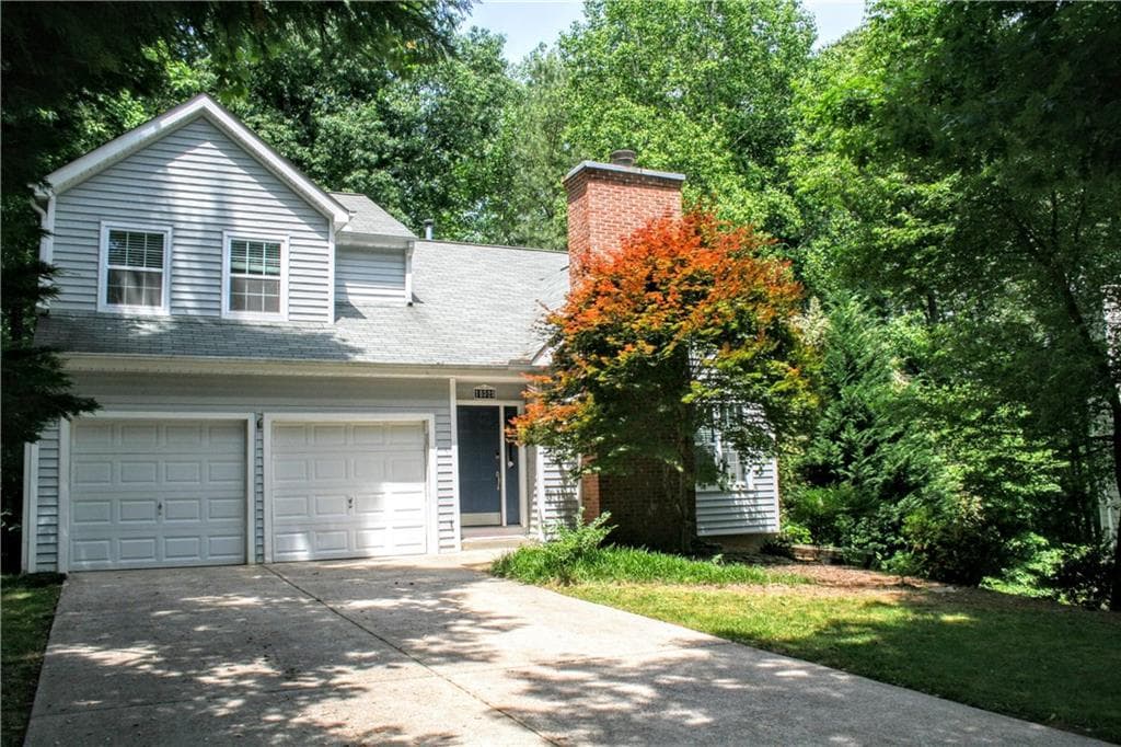 10520 Summer Creek Drive, Johns Creek, GA 30022 — most recent listing photo