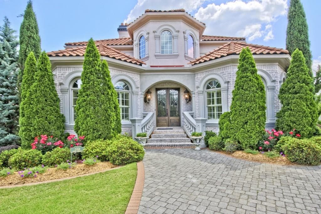 2354 Monte Villa Courts, Marietta, GA 30062 — most recent listing photo