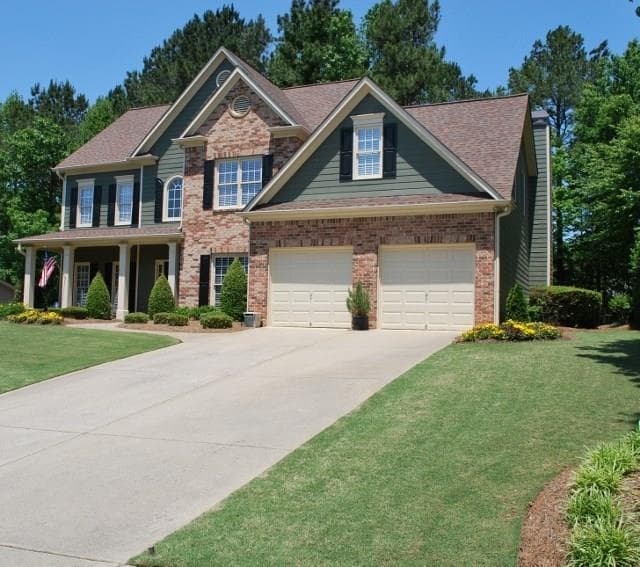 236 Flagstone Way, Acworth, GA 30101 — most recent listing photo
