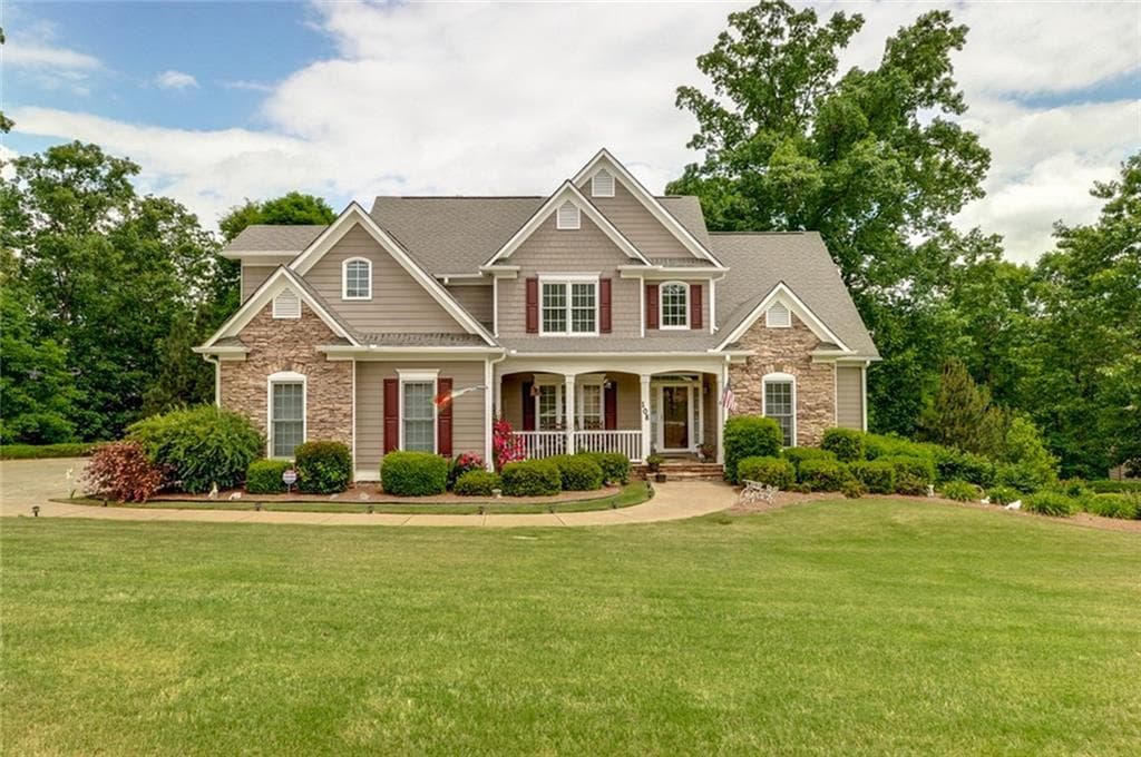 108 Copper Hills Drive, Canton, GA 30114 — most recent listing photo