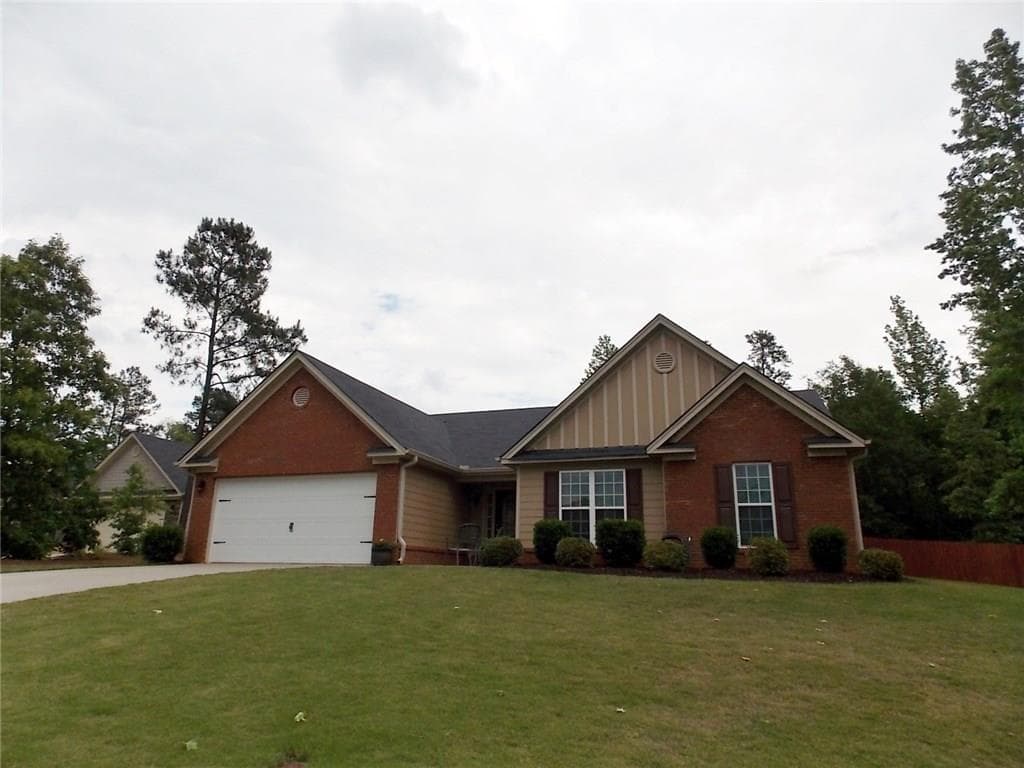 1743 Satilla Drive, Winder, GA 30680 — most recent listing photo