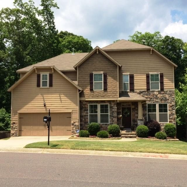 2715 Lions Gate Drive, Cumming, GA 30041 — most recent listing photo