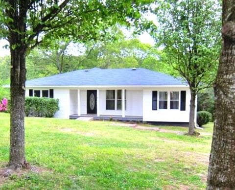 44 W Oak Grove Road, Adairsville, GA 30103 — most recent listing photo