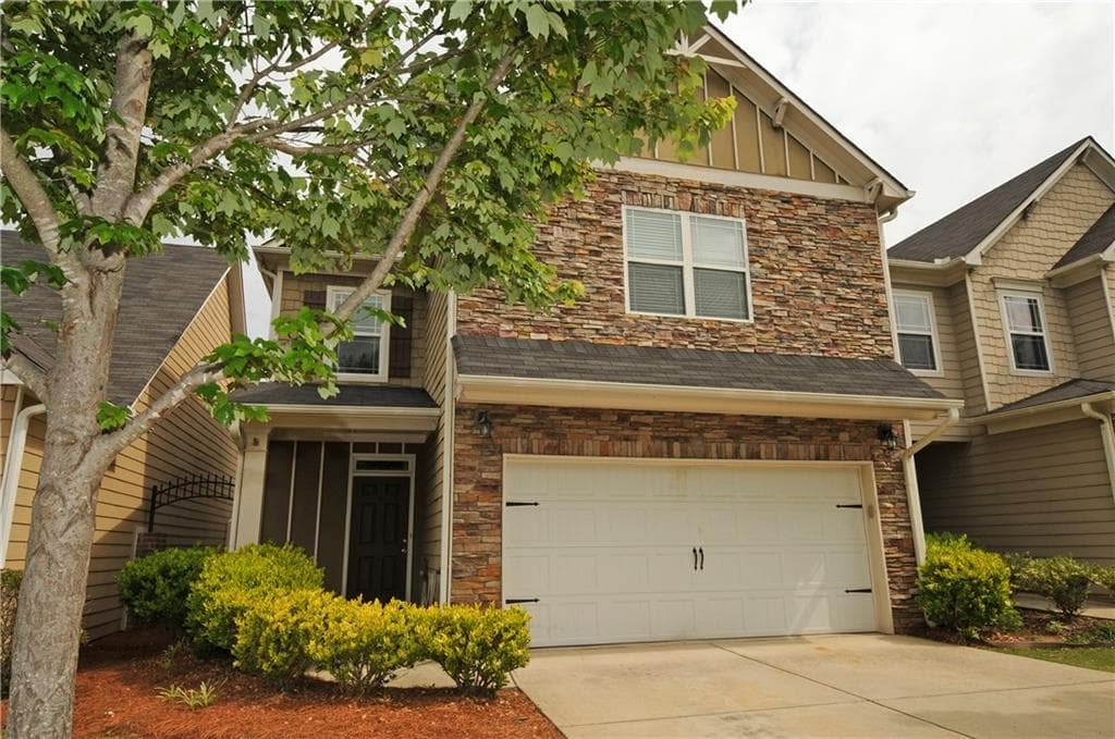 74 Oakmont Drive, Dawsonville, GA 30534 — most recent listing photo