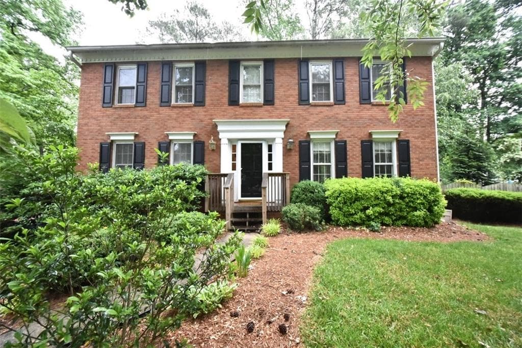 2170 Meadowind Lane, Marietta, GA 30062 — most recent listing photo
