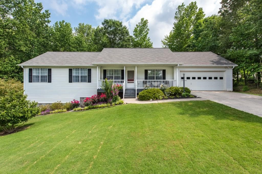 397 Towler Drive, Loganville, GA 30052 — most recent listing photo