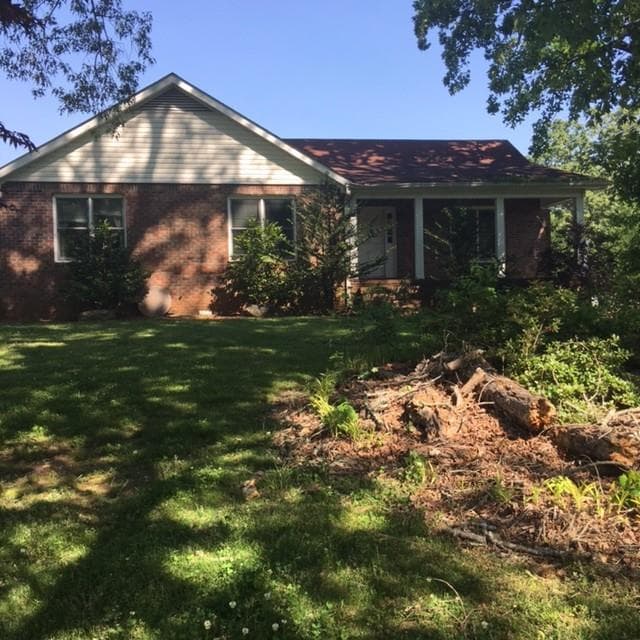 4 bedroom other sold at 1069 Arbor Hill Road, Canton, GA 30115