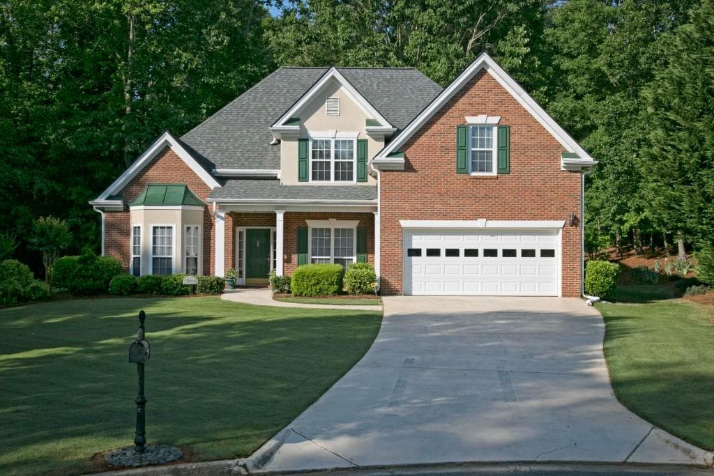 1231 Edenfield Place, Acworth, GA 30101 — most recent listing photo