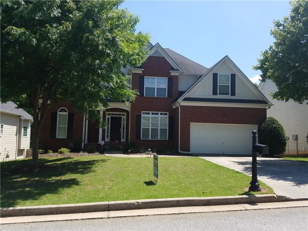 520 Vinings Oaks Run, Mableton, GA 30126 — most recent listing photo