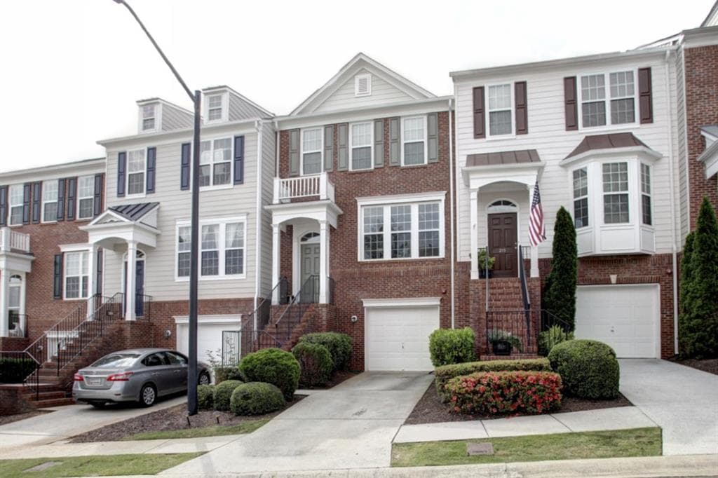 213 Balaban Circle 0, Woodstock, GA 30188 — most recent listing photo