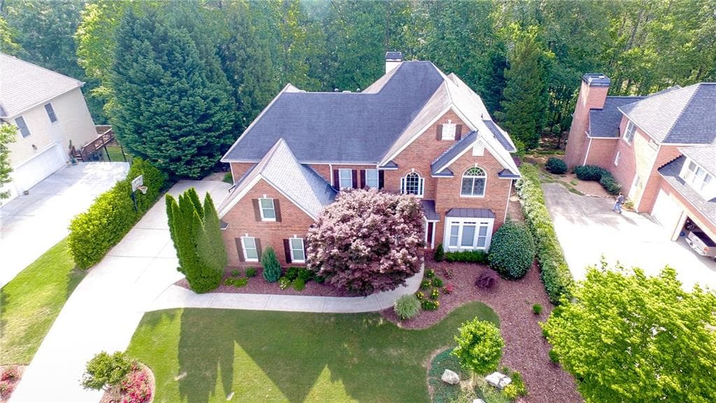 9385 Stoney Ridge Lane, Johns Creek, GA 30022 — most recent listing photo