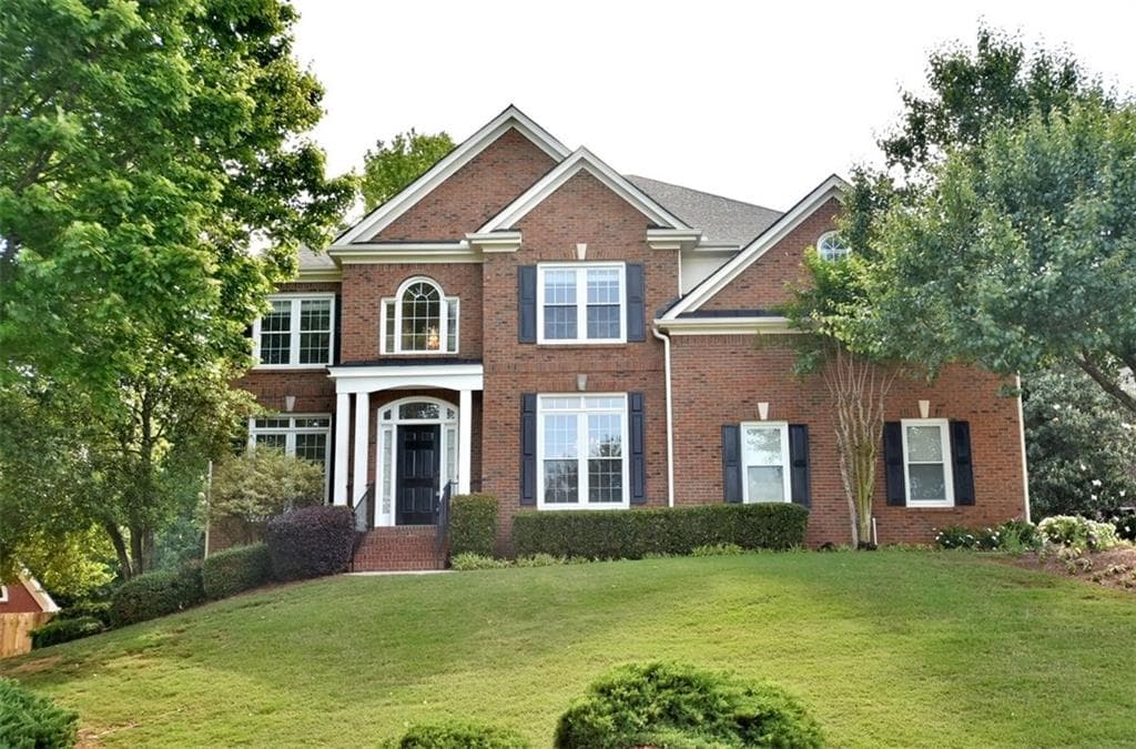 3505 Grove Park Drive, Peachtree Corners, GA 30096 — most recent listing photo