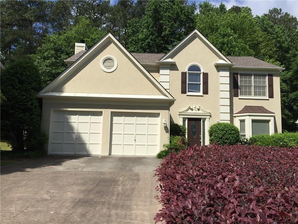 8985 Brockham Way, Alpharetta, GA 30022 — most recent listing photo