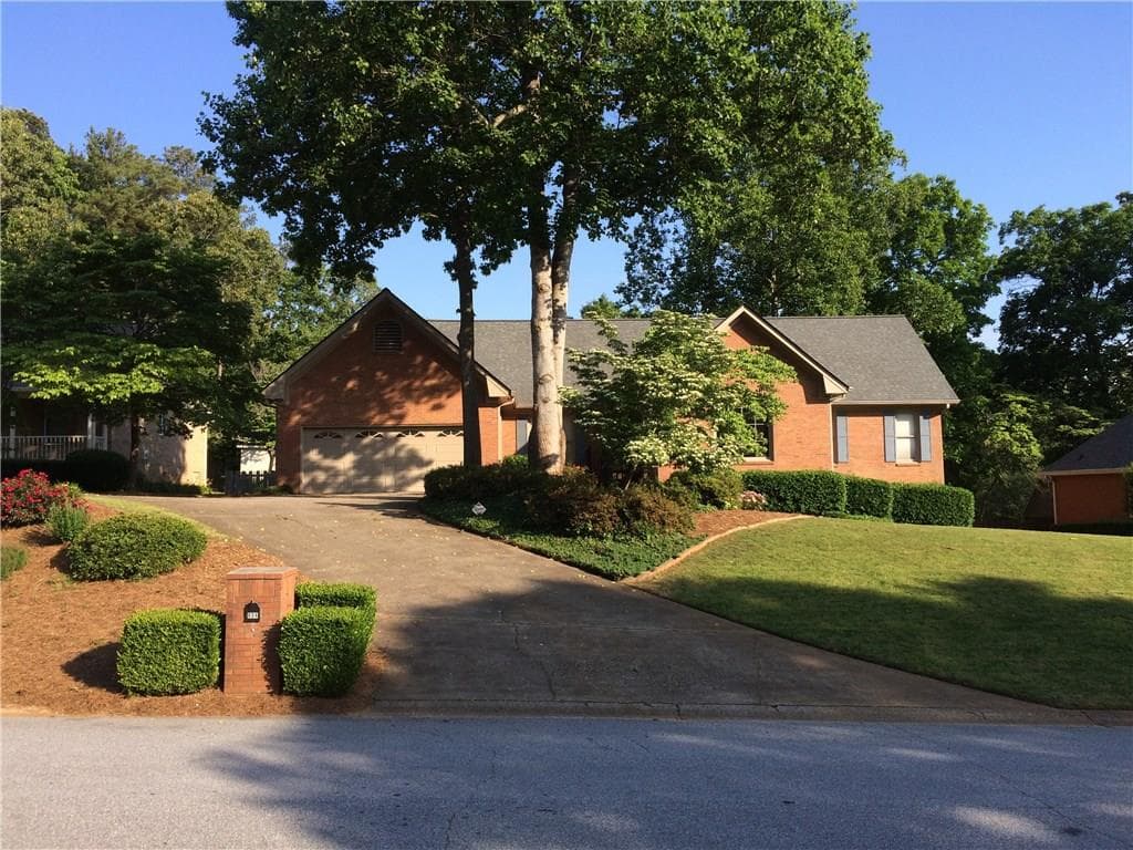 804 Austin Court, Lawrenceville, GA 30046 — most recent listing photo