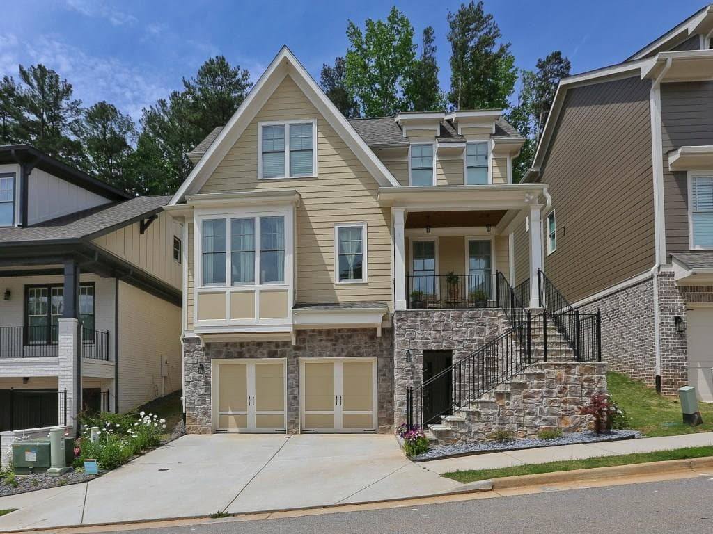 8 Clarke Hill Street, Decatur, GA 30030 — most recent listing photo