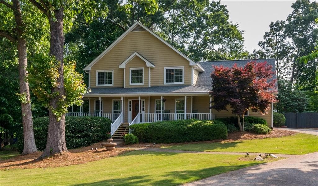 3339 Parsons Ridge Lane, Duluth, GA 30097 — most recent listing photo