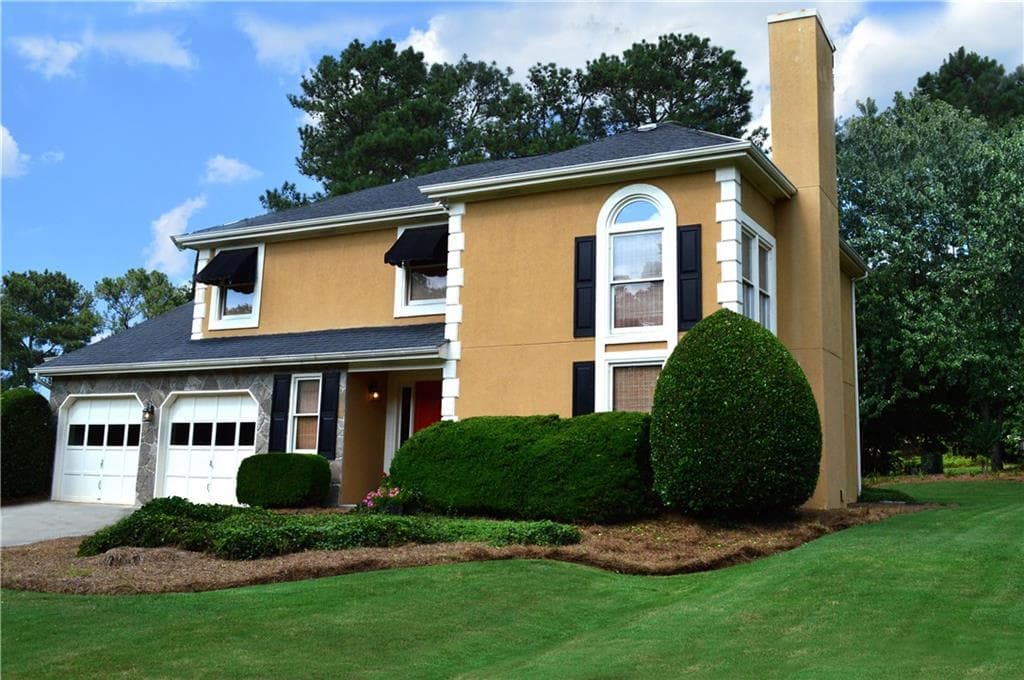 2040 Lakewood Trace, Grayson, GA 30017 — most recent listing photo
