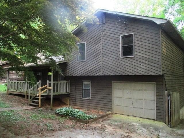 4052 E Paulding Drive, Dallas, GA 30157 — most recent listing photo