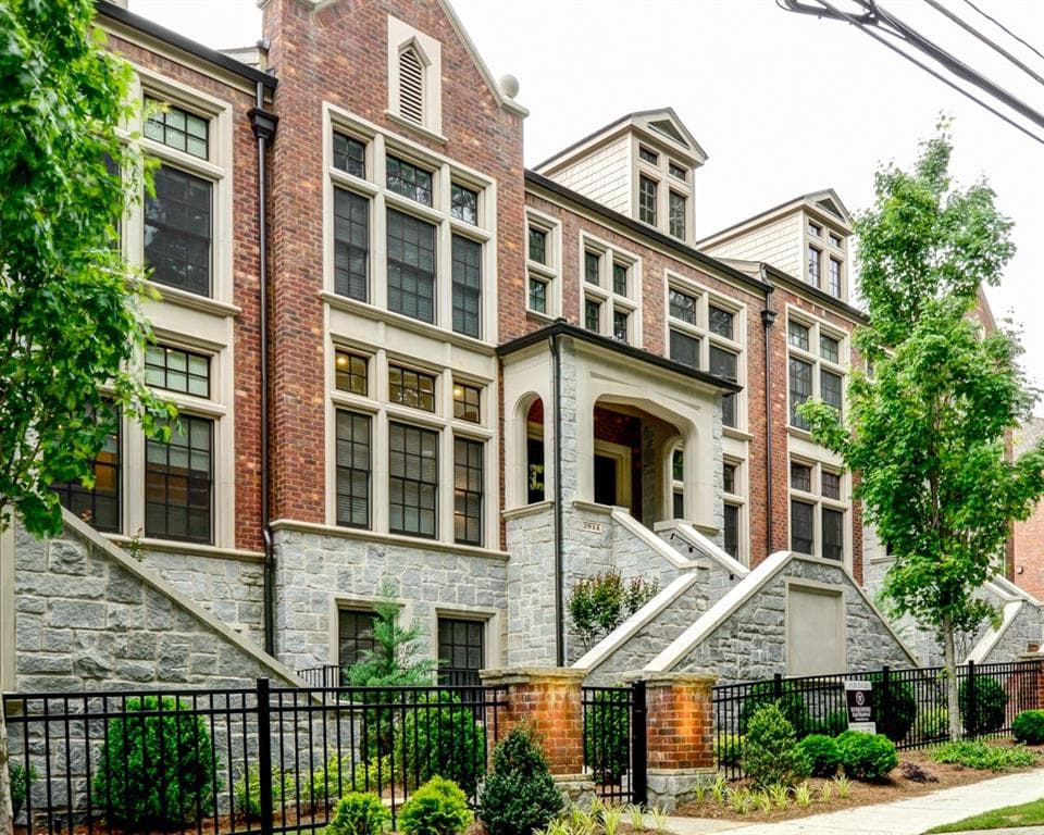 2914 Hermance Drive 0, Brookhaven, GA 30319 — most recent listing photo