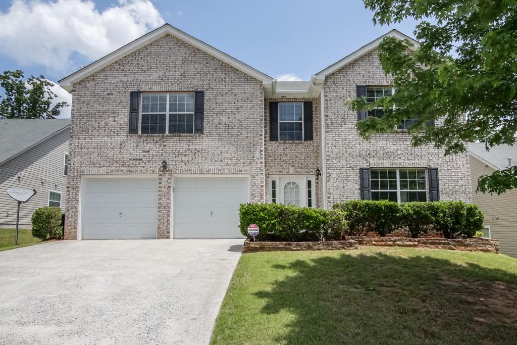 6987 Bonnes Boulevard, Austell, GA 30168 — most recent listing photo