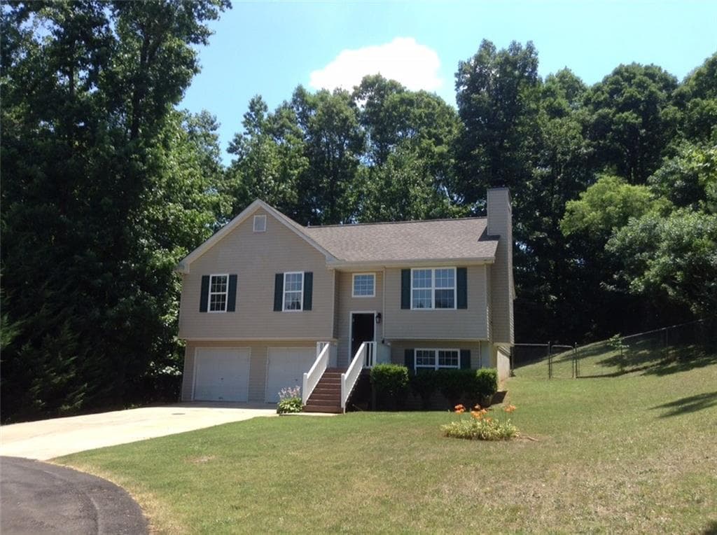 6756 Spring Head Drive, Flowery Branch, GA 30542 — most recent listing photo