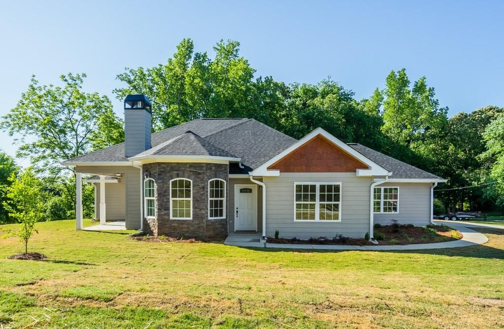 4609 Central Church Road, Douglasville, GA 30135 — most recent listing photo