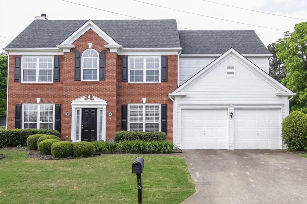 18 Sherryforth Drive, Marietta, GA 30066 — most recent listing photo