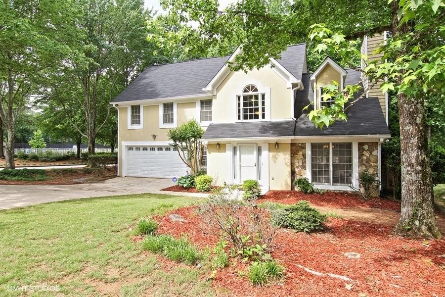 8930 Terrace Club Drive, Roswell, GA 30076 — most recent listing photo