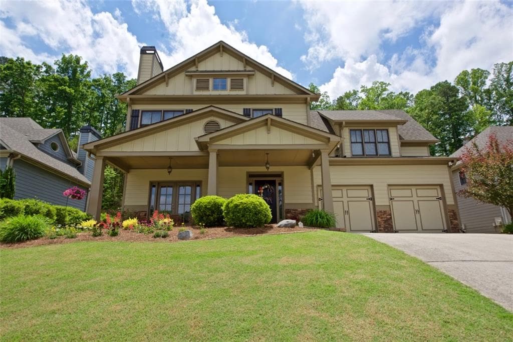 182 Pine Trail, Dallas, GA 30157 — most recent listing photo