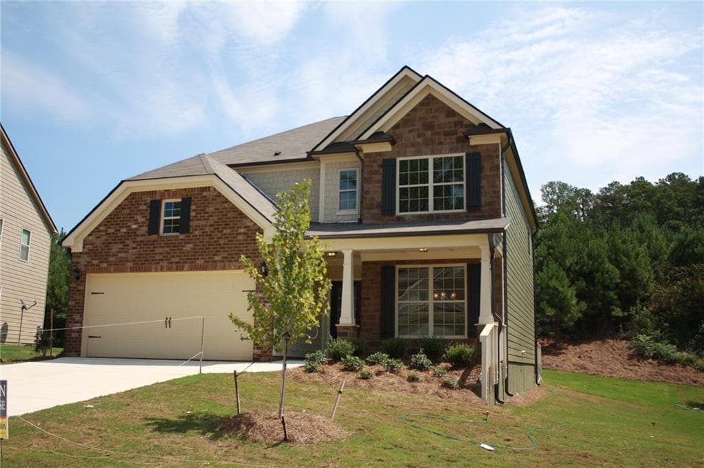 227 Providence Walk Court, Canton, GA 30114 — most recent listing photo