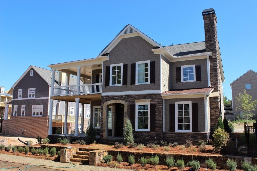 2503 Wyatt Way, Woodstock, GA 30188 — most recent listing photo