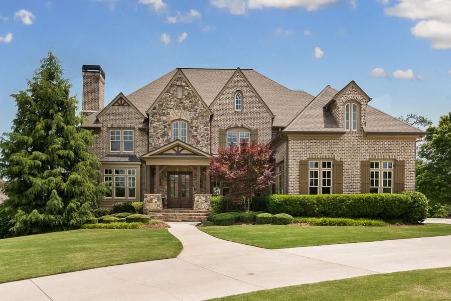 3244 Watsons Bend, Milton, GA 30004 — most recent listing photo