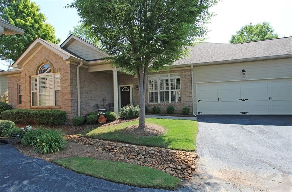 3 bedroom, 1,982 sq ft condominium sold at 514 Mount Park Drive 514, Powder Springs, GA 30127