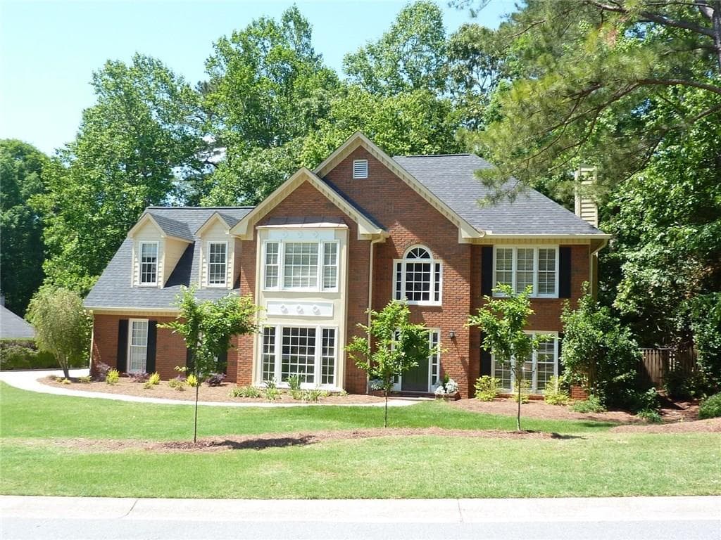 712 Rosedale Road, Woodstock, GA 30189 — most recent listing photo