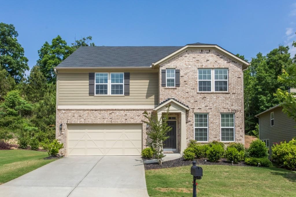 4475 Avondale Lane, Cumming, GA 30041 — most recent listing photo