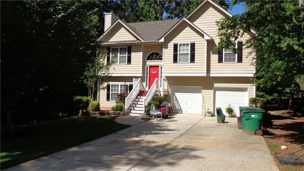 2698 Douglas Court, Acworth, GA 30101 — most recent listing photo
