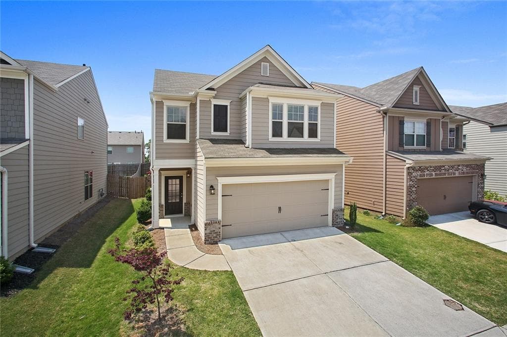6065 Weddington Drive, Cumming, GA 30040 — most recent listing photo